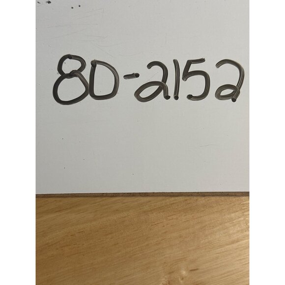 Duluth Trading Co Shirt New Men's Red Med Trim Fit Longtail Waffle Henley - Picture 5 of 5